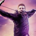 Джереми Реннер объяснил отказ от сиквела «Соколиного Глаза»