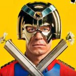Джон Сина в тизер-трейлере второго сезона сериала «Миротворец»