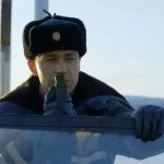Фильм «Кракен» удержался в лидерах российского проката