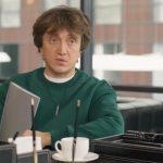 Комик Денис Дорохов появится в сериале «СашаТаня»