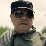 Марк Хэмилл в трейлере фильма «Долгая прогулка» по Стивену Кингу