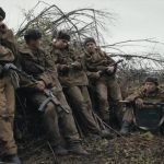 Объявлена дата премьеры военной драмы «Укрощение «Пантеры»