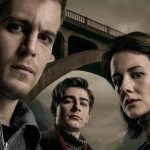 Премьера трейлера продолжения сериала «Фишер» с Иваном Янковским