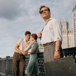 Сборы комедии «Батя 2: Дед» превысили полтора миллиарда