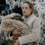 Завершились съемки новой версии сказки «Морозко»