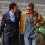 Критики осторожно похвалили фильм «Формула 1» с Брэдом Питтом