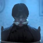 Представлено шестиминутное вступление второго сезона сериала «Уэнсдэй»