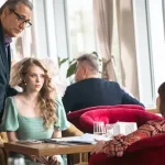 Стартовали съемки продолжения детективного сериала «Тверская»