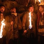Звезда сериала «Молодежка» Денис Никифоров найдет золото скифов